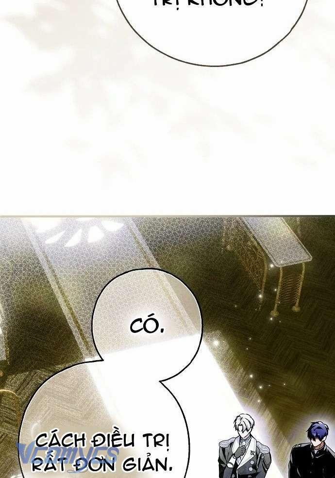 Ai Đó Đang Điều Khiển Cơ Thể Của Tôi 49 trang 28