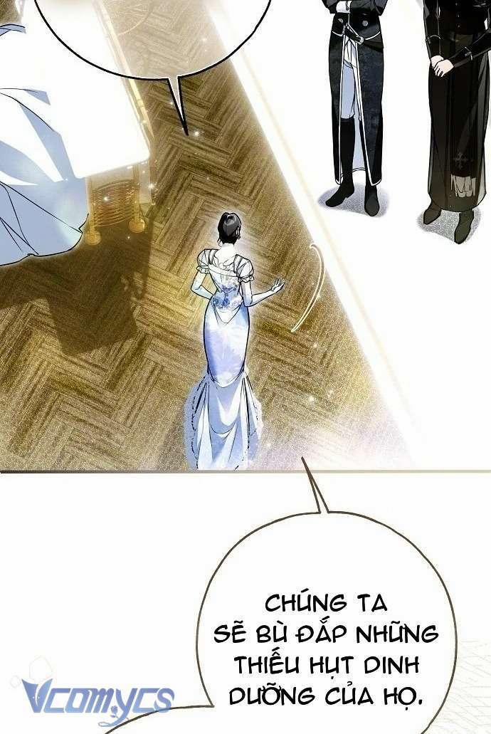 Ai Đó Đang Điều Khiển Cơ Thể Của Tôi 49 trang 29