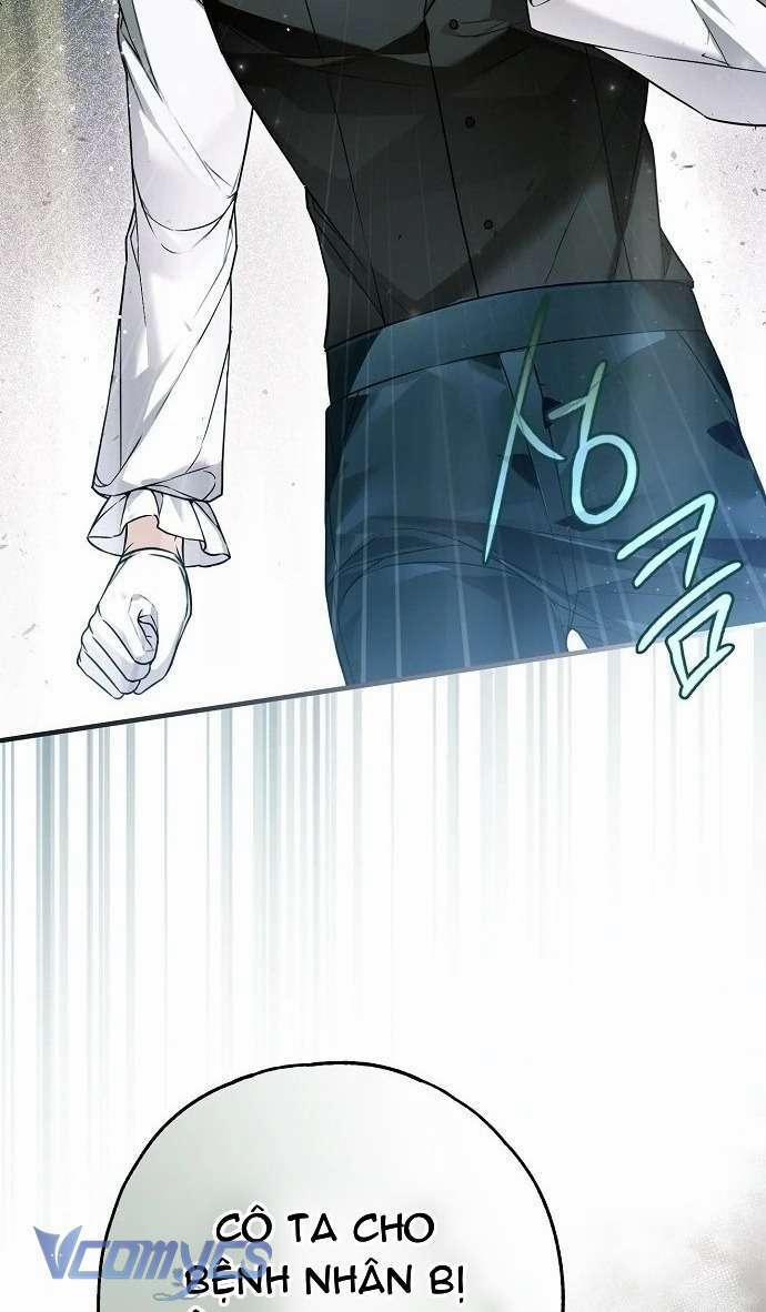 Ai Đó Đang Điều Khiển Cơ Thể Của Tôi 49 trang 35