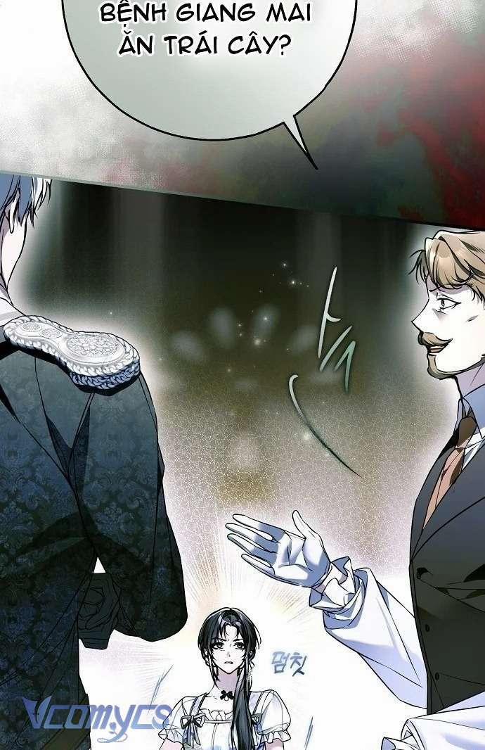 Ai Đó Đang Điều Khiển Cơ Thể Của Tôi 49 trang 36