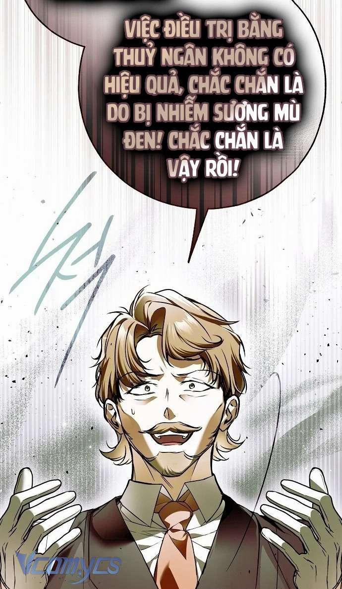 Ai Đó Đang Điều Khiển Cơ Thể Của Tôi 49 trang 43