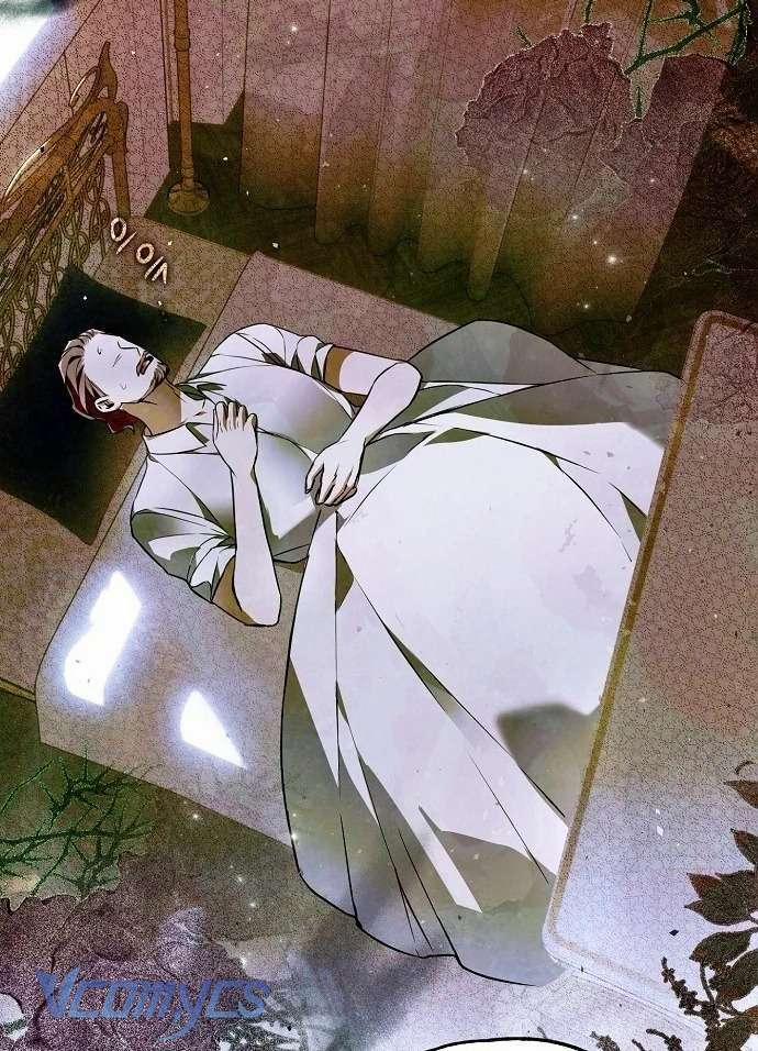 Ai Đó Đang Điều Khiển Cơ Thể Của Tôi 49 trang 46