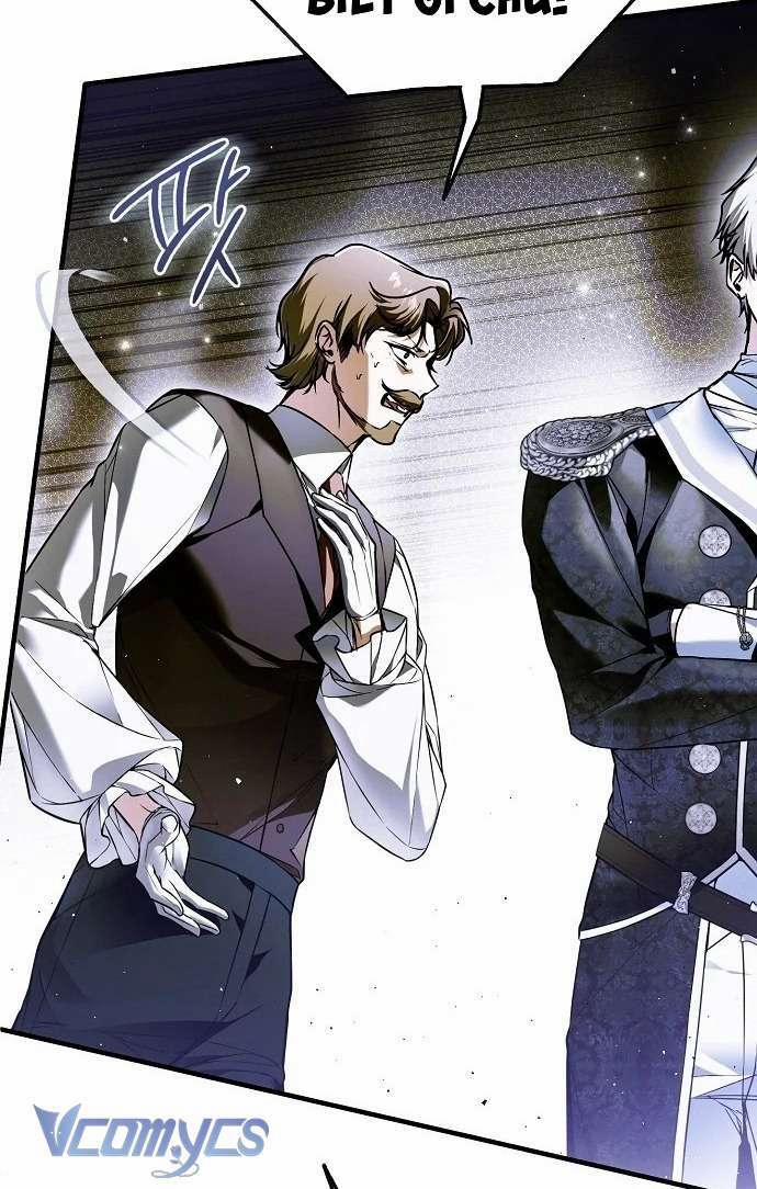 Ai Đó Đang Điều Khiển Cơ Thể Của Tôi 49 trang 50