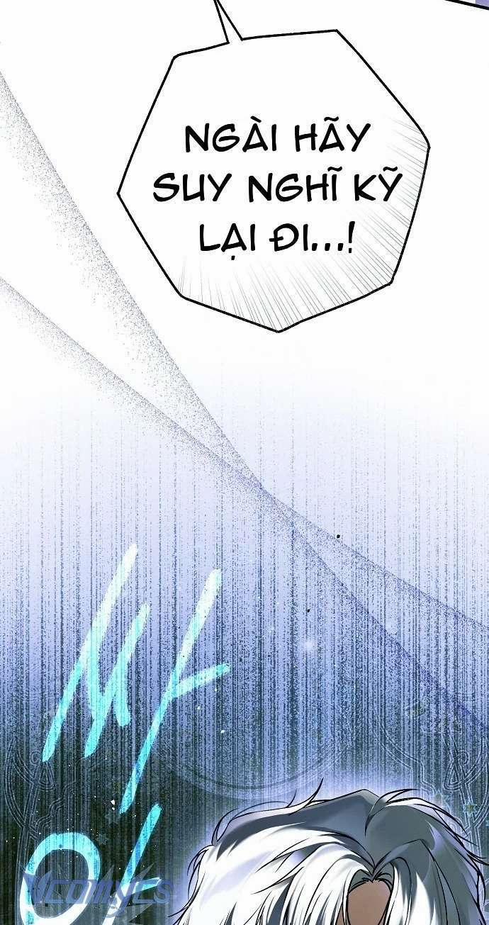 Ai Đó Đang Điều Khiển Cơ Thể Của Tôi 49 trang 51