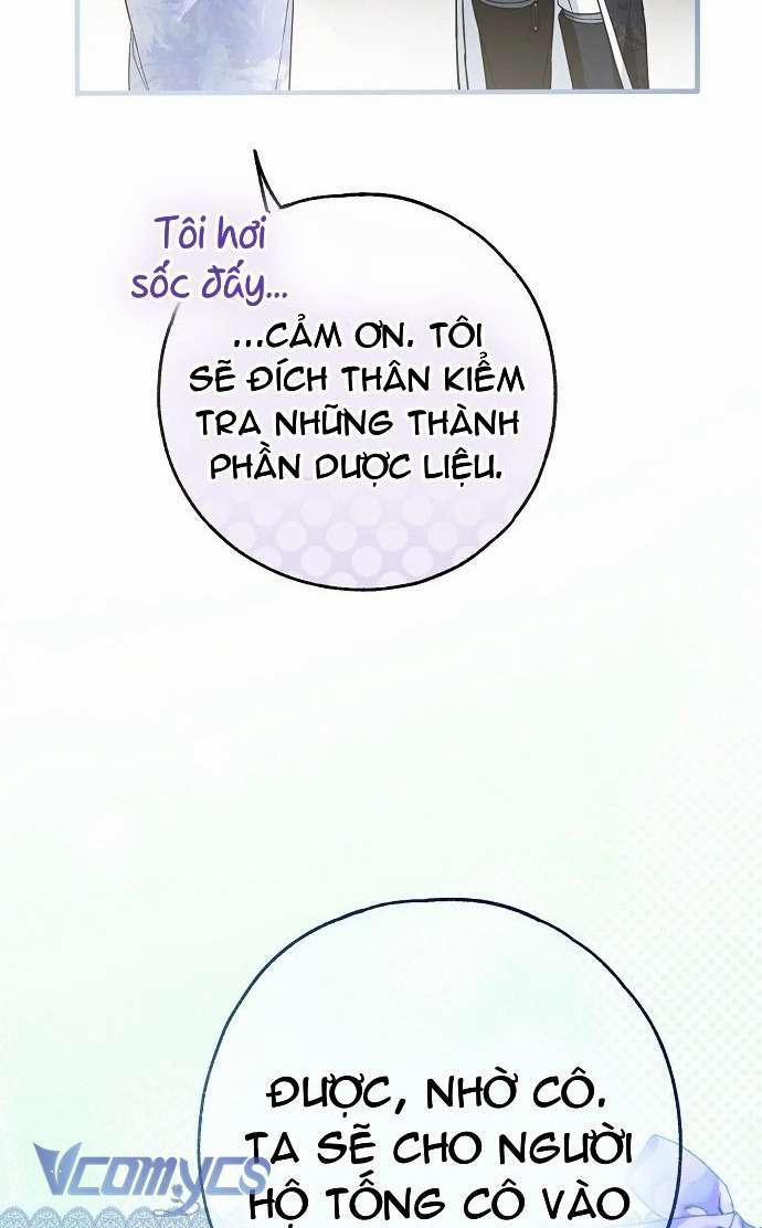 Ai Đó Đang Điều Khiển Cơ Thể Của Tôi 49 trang 56