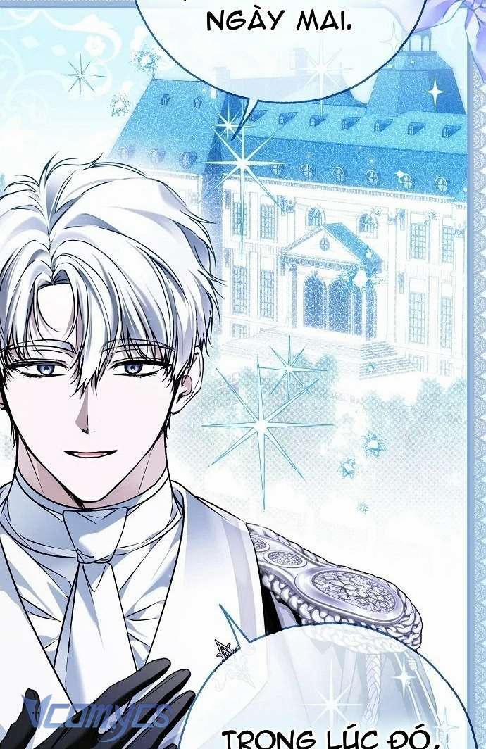 Ai Đó Đang Điều Khiển Cơ Thể Của Tôi 49 trang 57