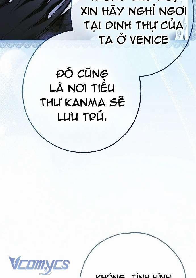 Ai Đó Đang Điều Khiển Cơ Thể Của Tôi 49 trang 58