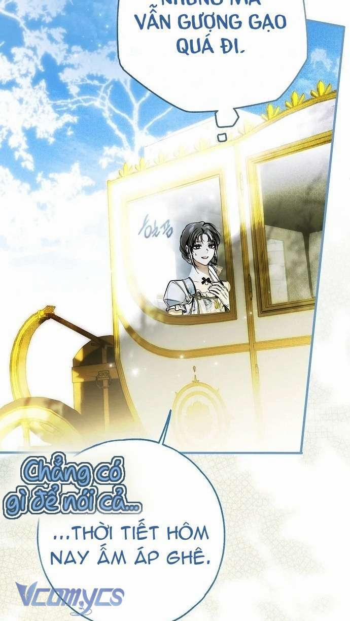 Ai Đó Đang Điều Khiển Cơ Thể Của Tôi 49 trang 73