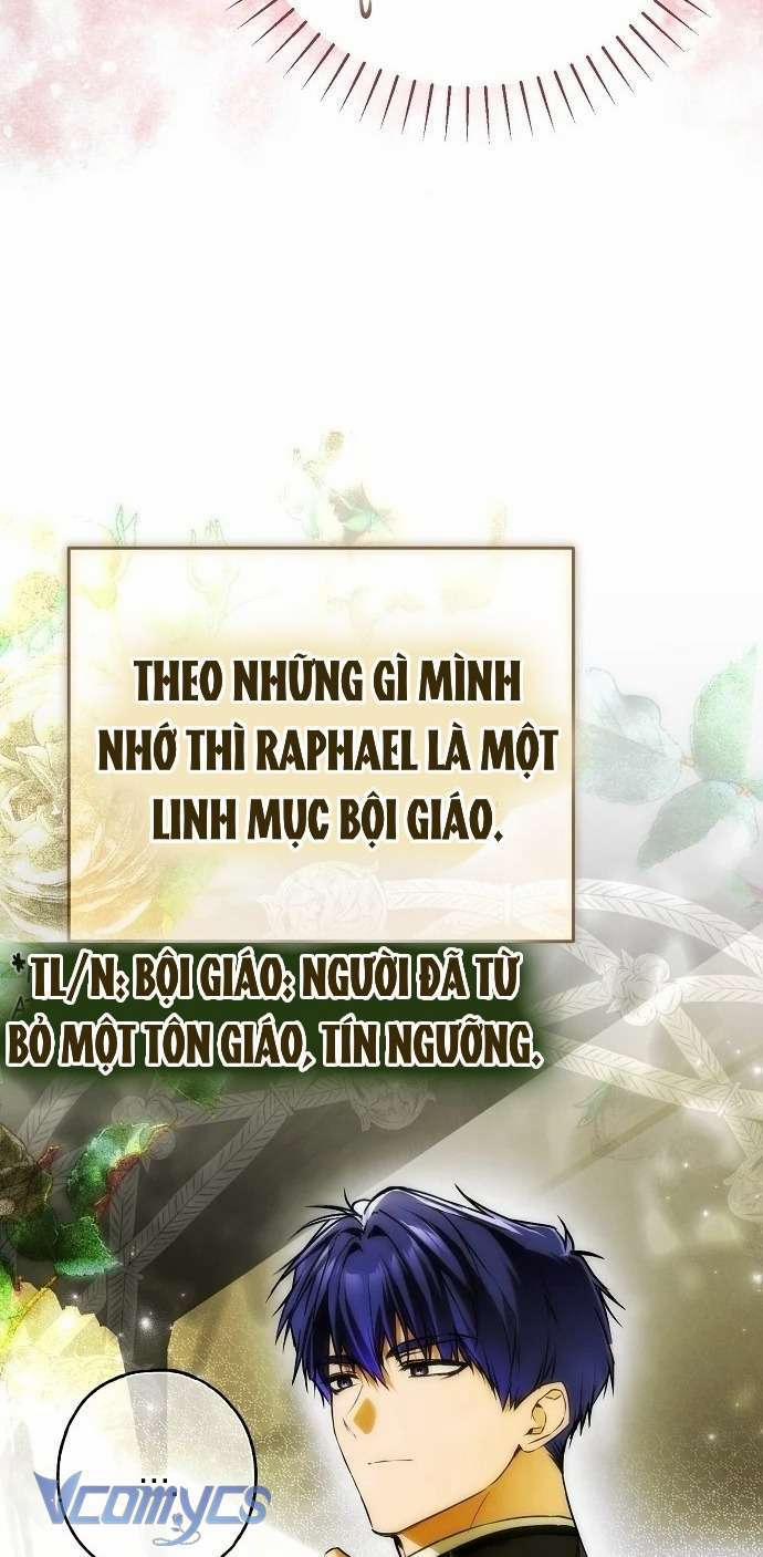 Ai Đó Đang Điều Khiển Cơ Thể Của Tôi 49 trang 78
