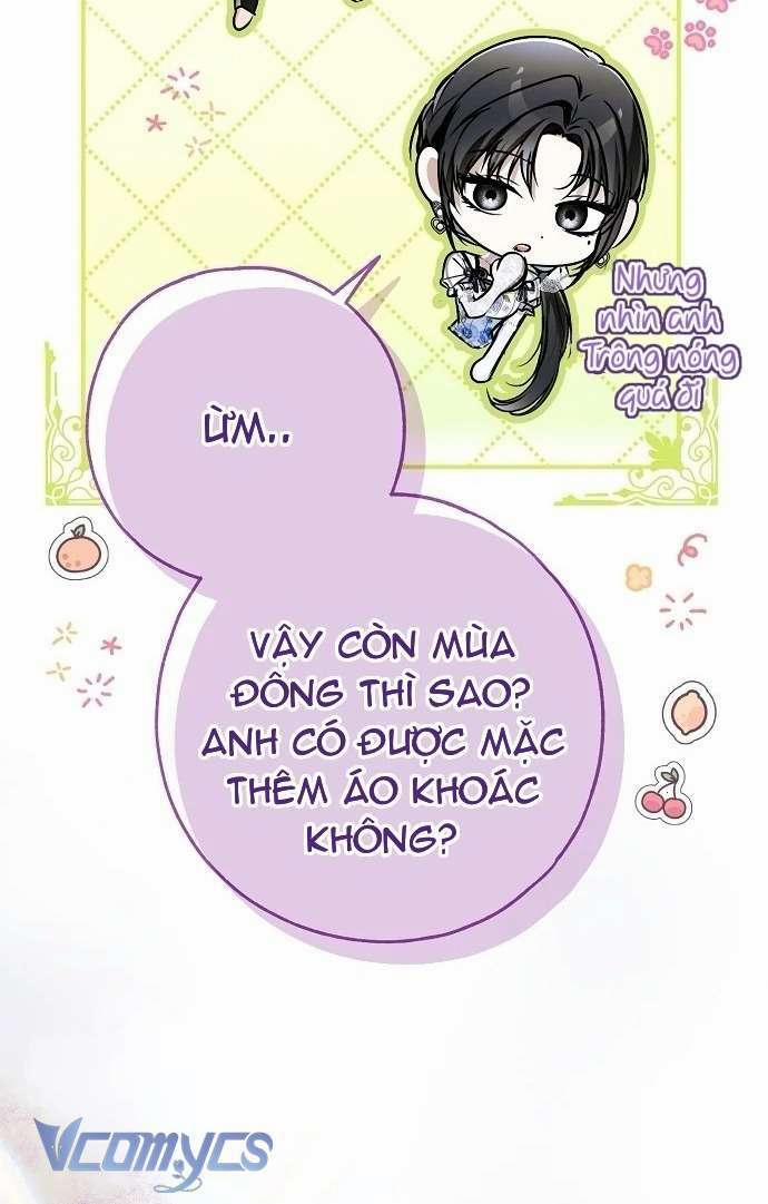 Ai Đó Đang Điều Khiển Cơ Thể Của Tôi 49 trang 81