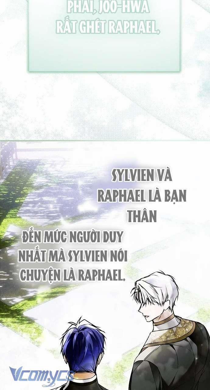 Ai Đó Đang Điều Khiển Cơ Thể Của Tôi 49 trang 85