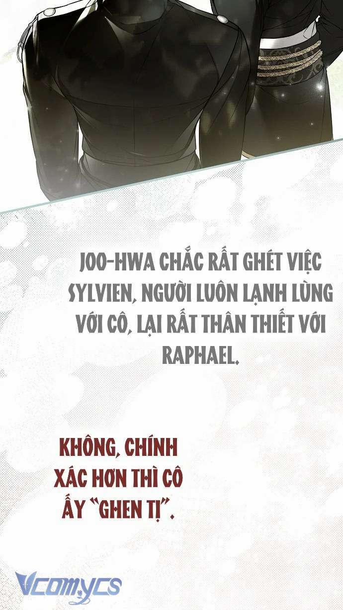 Ai Đó Đang Điều Khiển Cơ Thể Của Tôi 49 trang 86