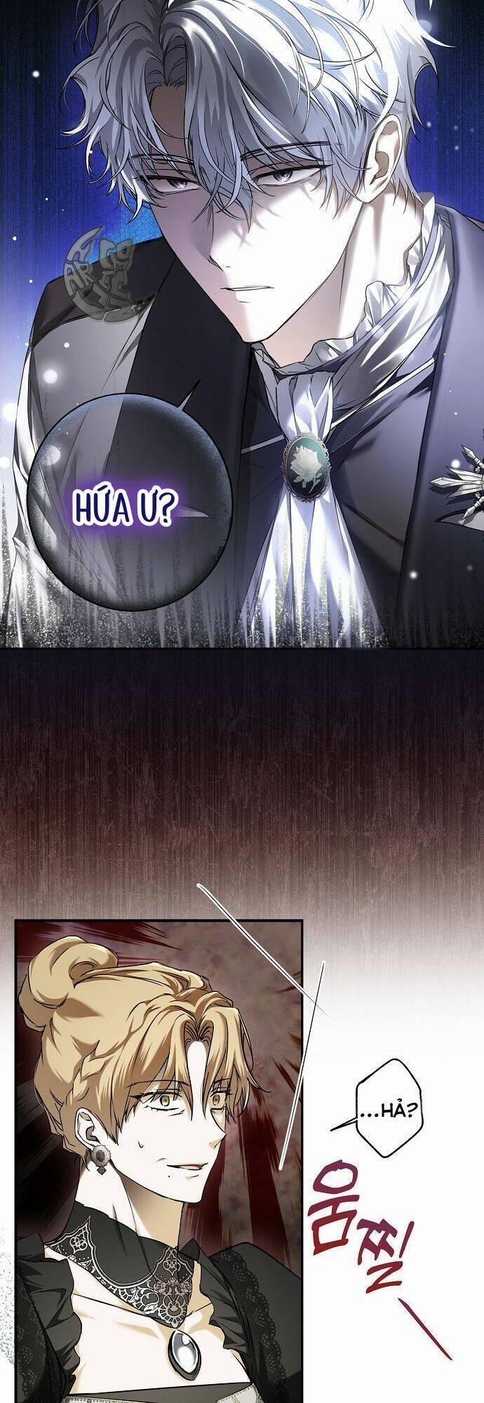 Ai Đó Đang Điều Khiển Cơ Thể Của Tôi 5 trang 10