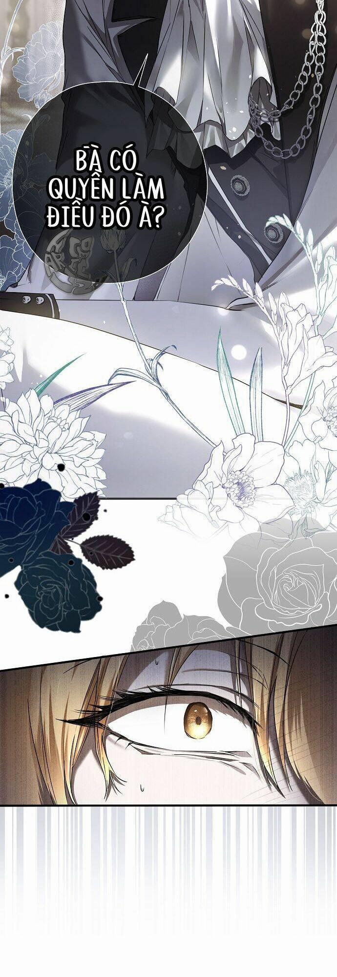 Ai Đó Đang Điều Khiển Cơ Thể Của Tôi 5 trang 12