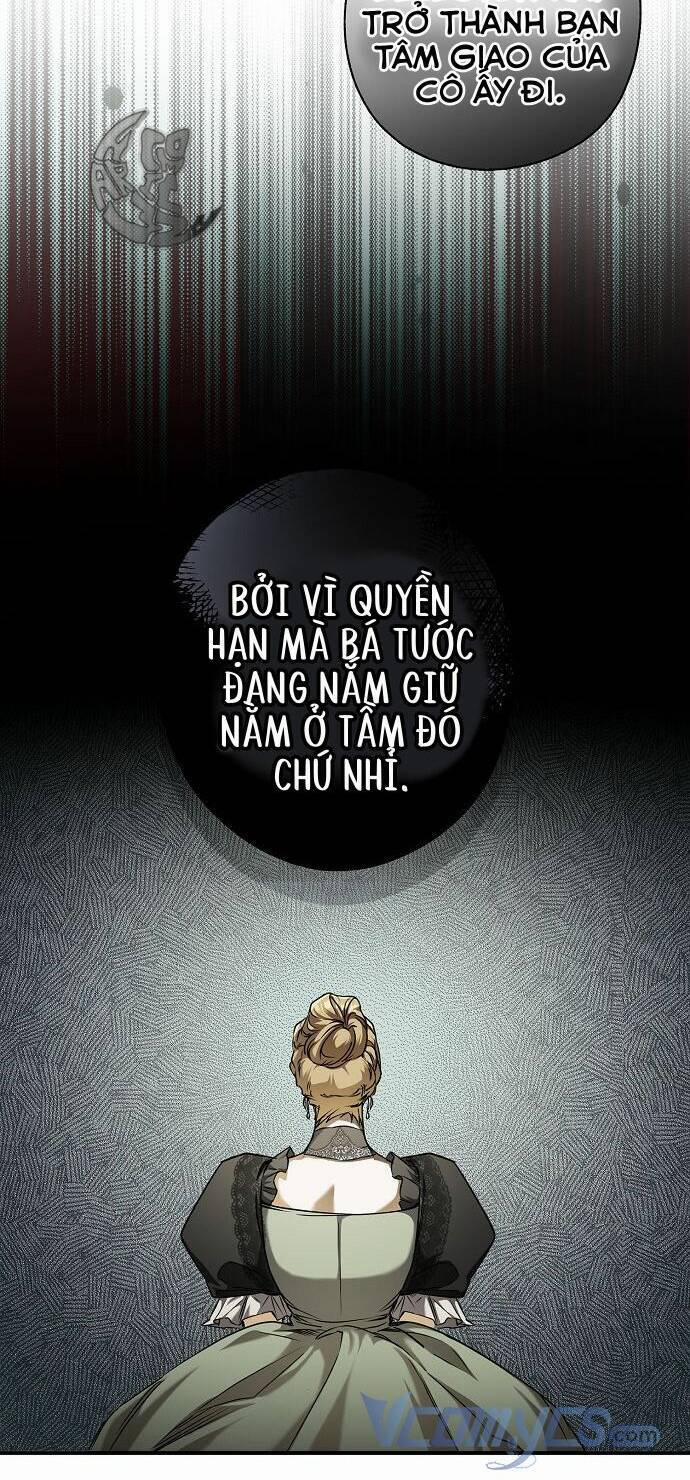 Ai Đó Đang Điều Khiển Cơ Thể Của Tôi 5 trang 14