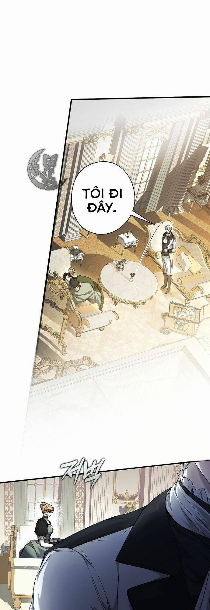 Ai Đó Đang Điều Khiển Cơ Thể Của Tôi 5 trang 15