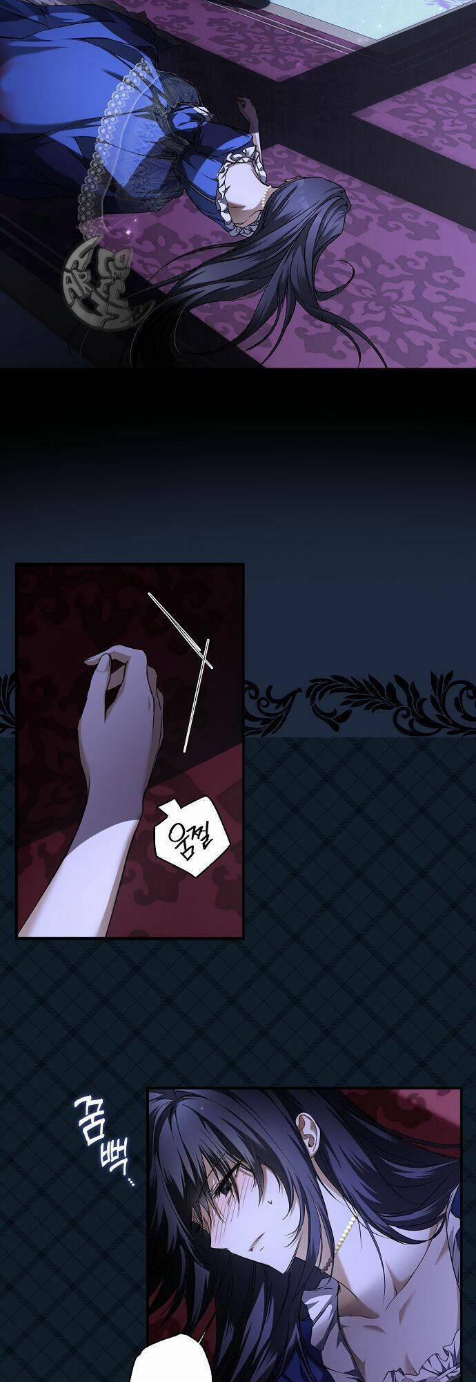 Ai Đó Đang Điều Khiển Cơ Thể Của Tôi 5 trang 18