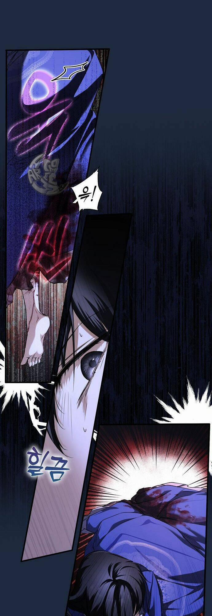 Ai Đó Đang Điều Khiển Cơ Thể Của Tôi 5 trang 20