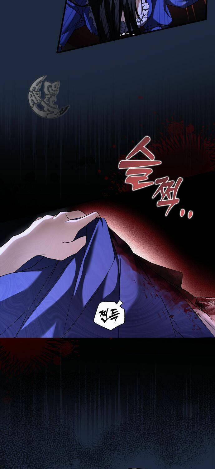 Ai Đó Đang Điều Khiển Cơ Thể Của Tôi 5 trang 21