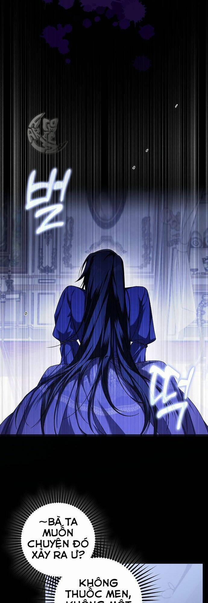 Ai Đó Đang Điều Khiển Cơ Thể Của Tôi 5 trang 25