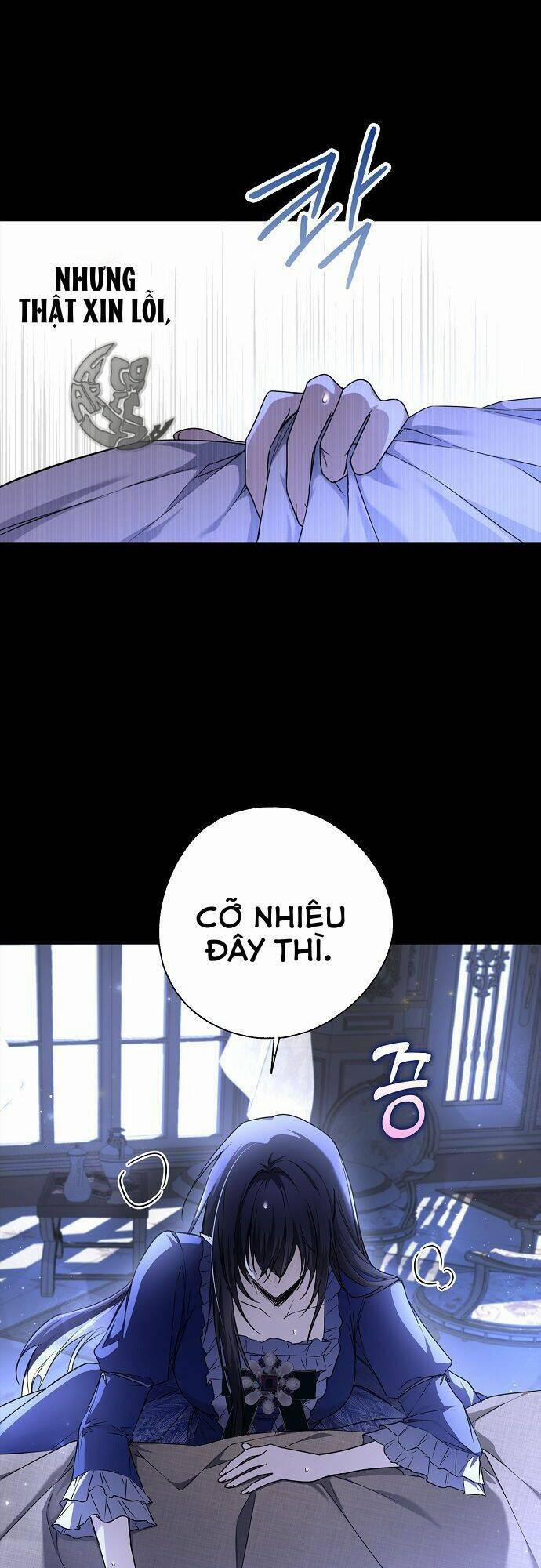 Ai Đó Đang Điều Khiển Cơ Thể Của Tôi 5 trang 27