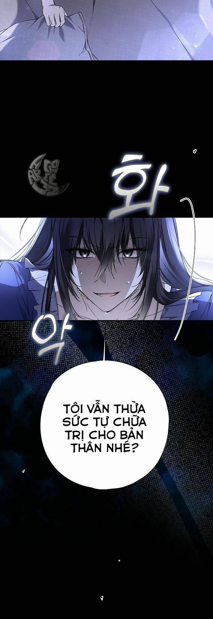 Ai Đó Đang Điều Khiển Cơ Thể Của Tôi 5 trang 28