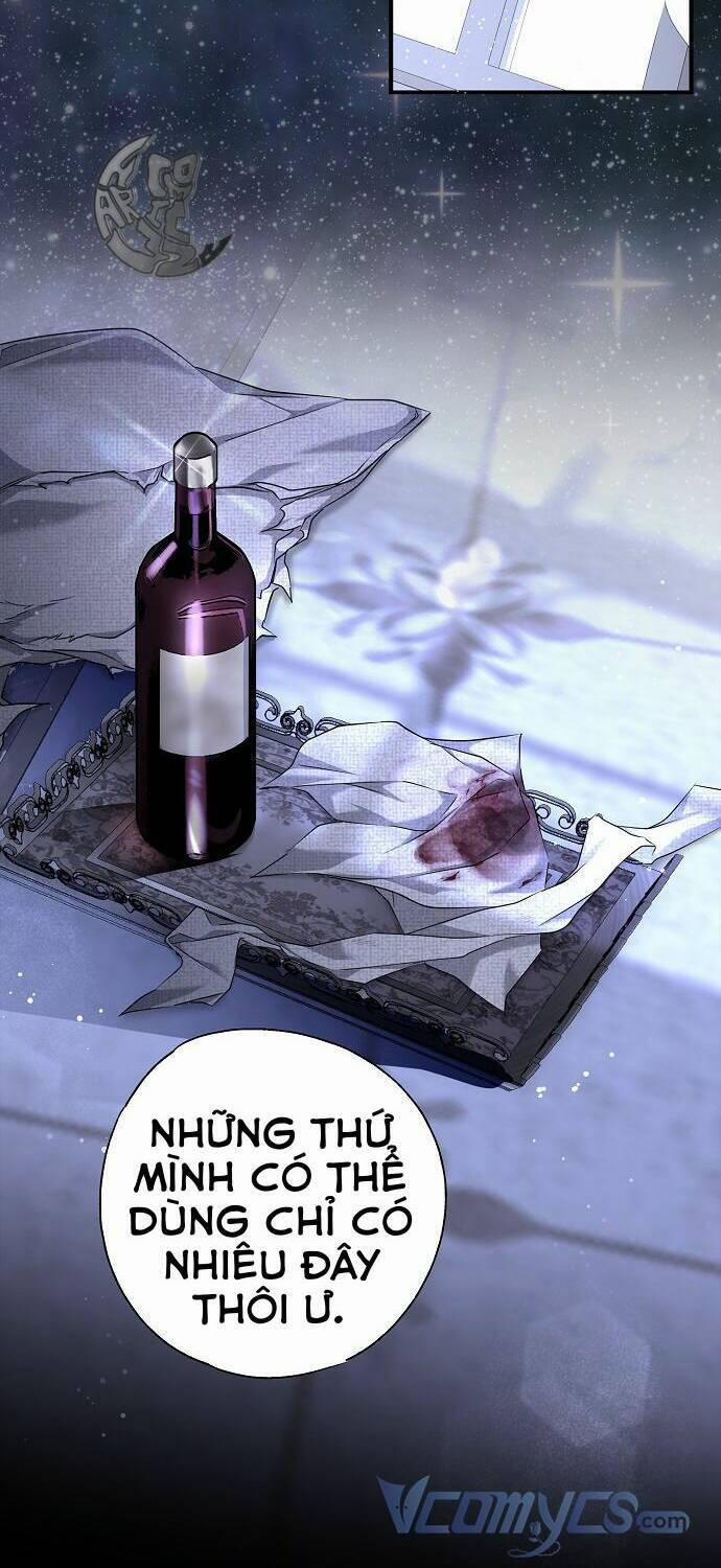 Ai Đó Đang Điều Khiển Cơ Thể Của Tôi 5 trang 30