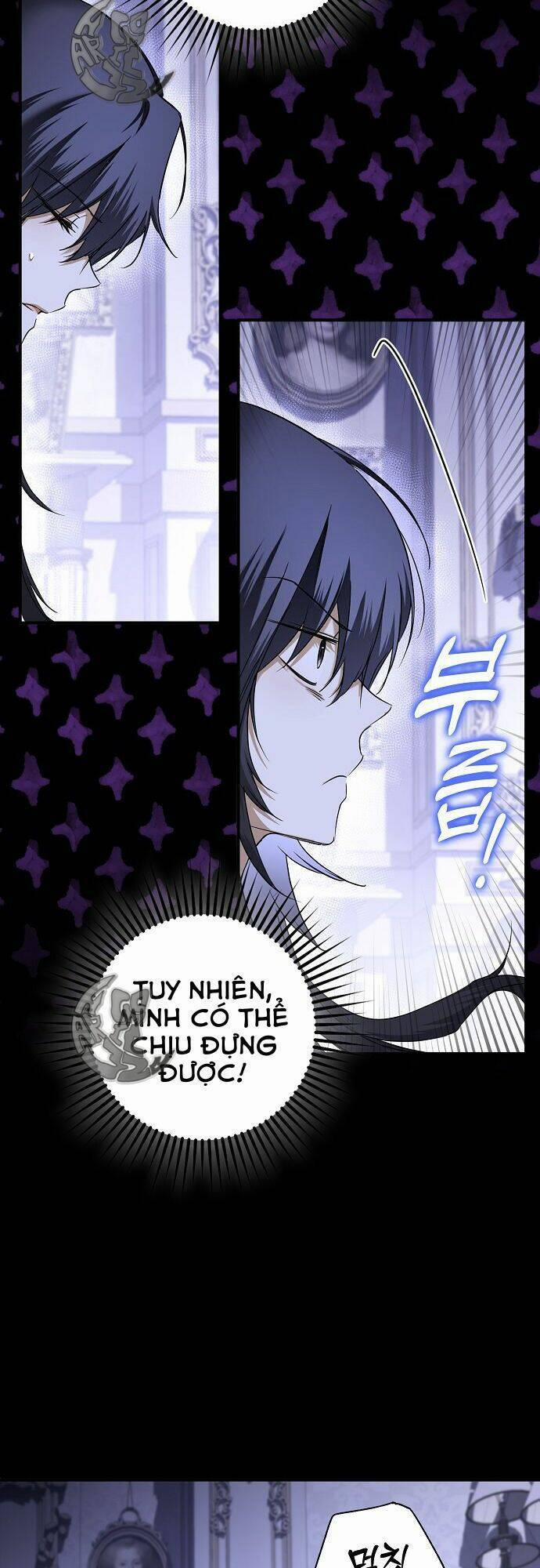 Ai Đó Đang Điều Khiển Cơ Thể Của Tôi 5 trang 32