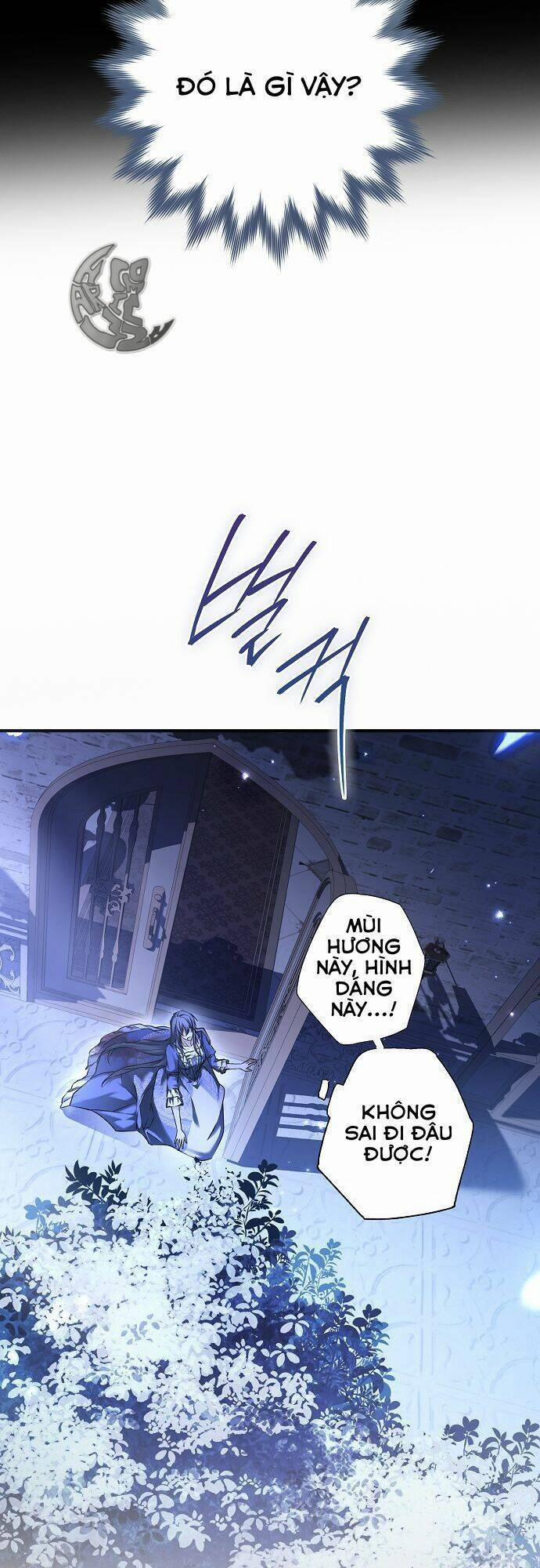 Ai Đó Đang Điều Khiển Cơ Thể Của Tôi 5 trang 34