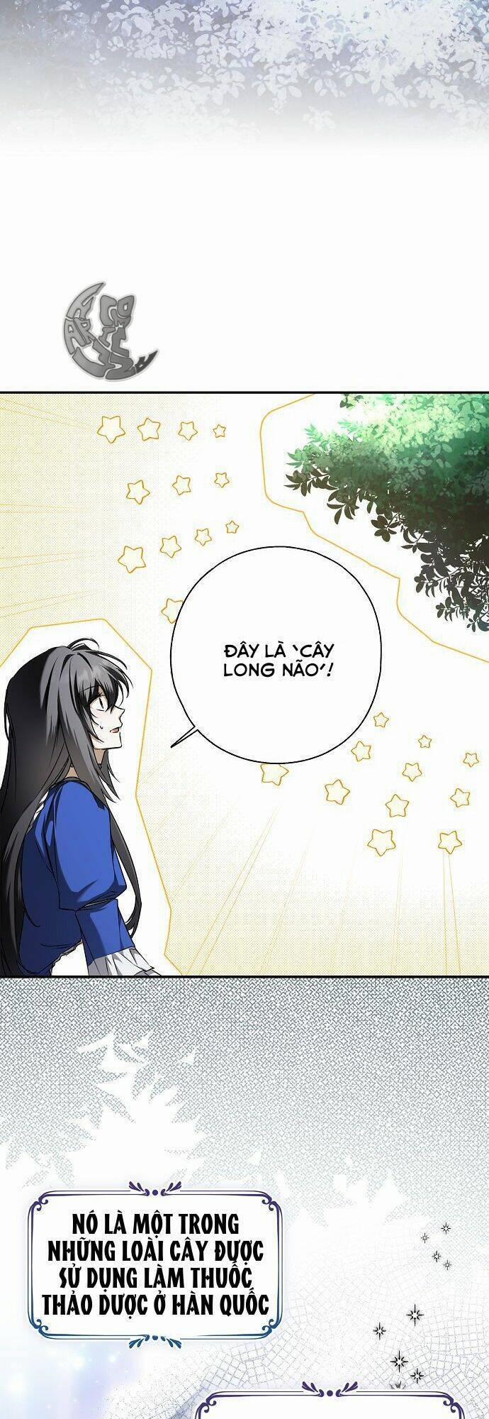 Ai Đó Đang Điều Khiển Cơ Thể Của Tôi 5 trang 35