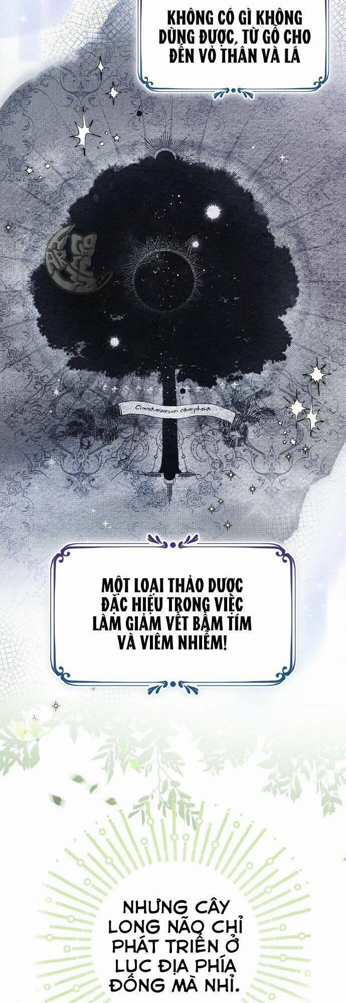 Ai Đó Đang Điều Khiển Cơ Thể Của Tôi 5 trang 36