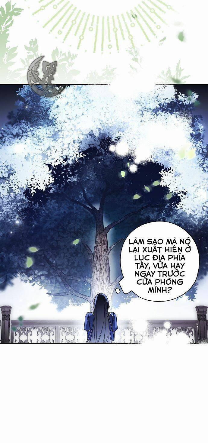 Ai Đó Đang Điều Khiển Cơ Thể Của Tôi 5 trang 37