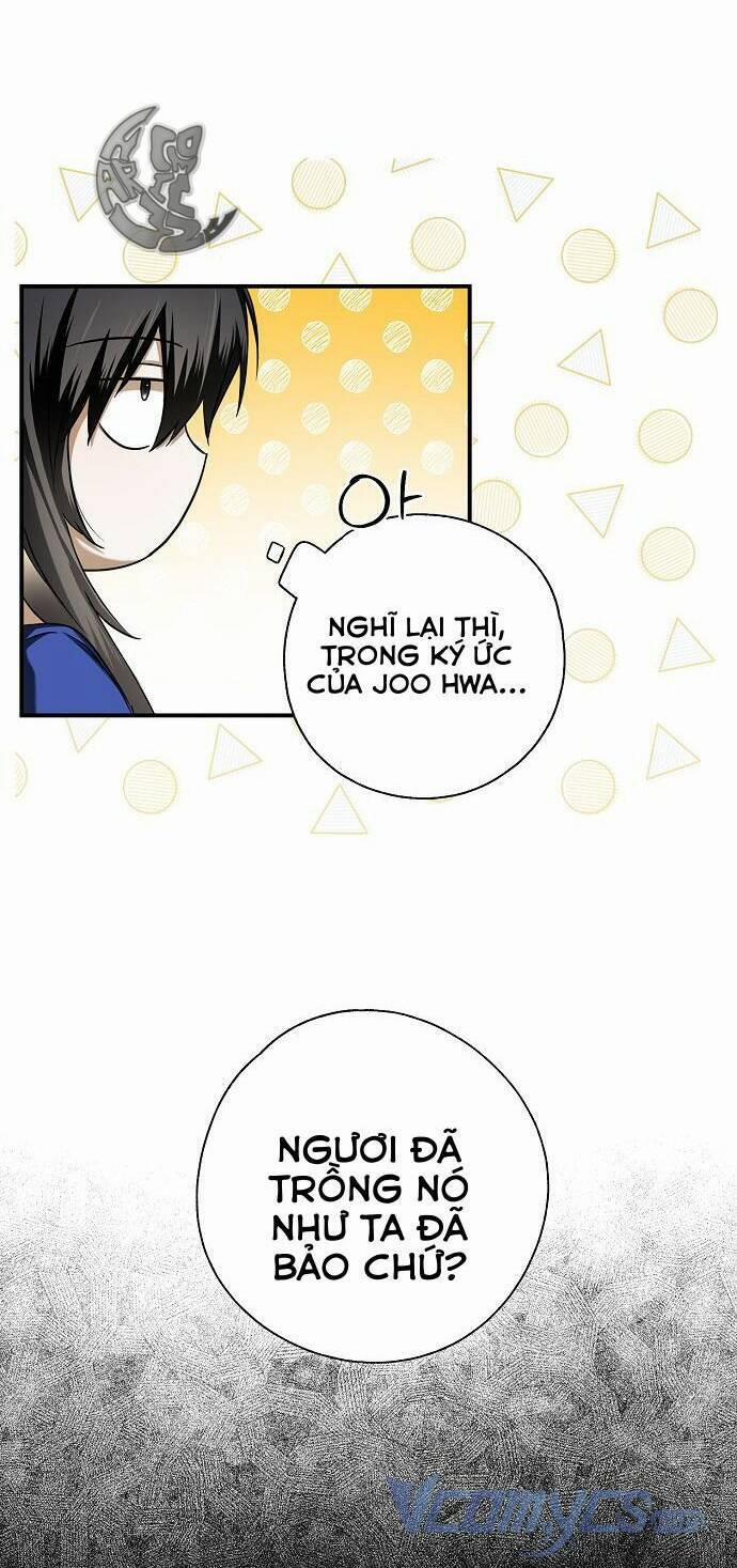 Ai Đó Đang Điều Khiển Cơ Thể Của Tôi 5 trang 38