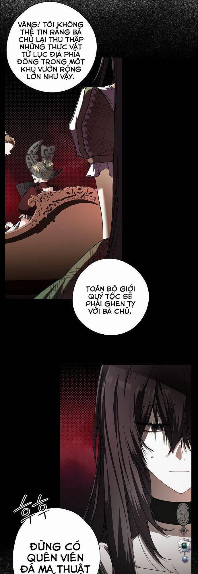 Ai Đó Đang Điều Khiển Cơ Thể Của Tôi 5 trang 39