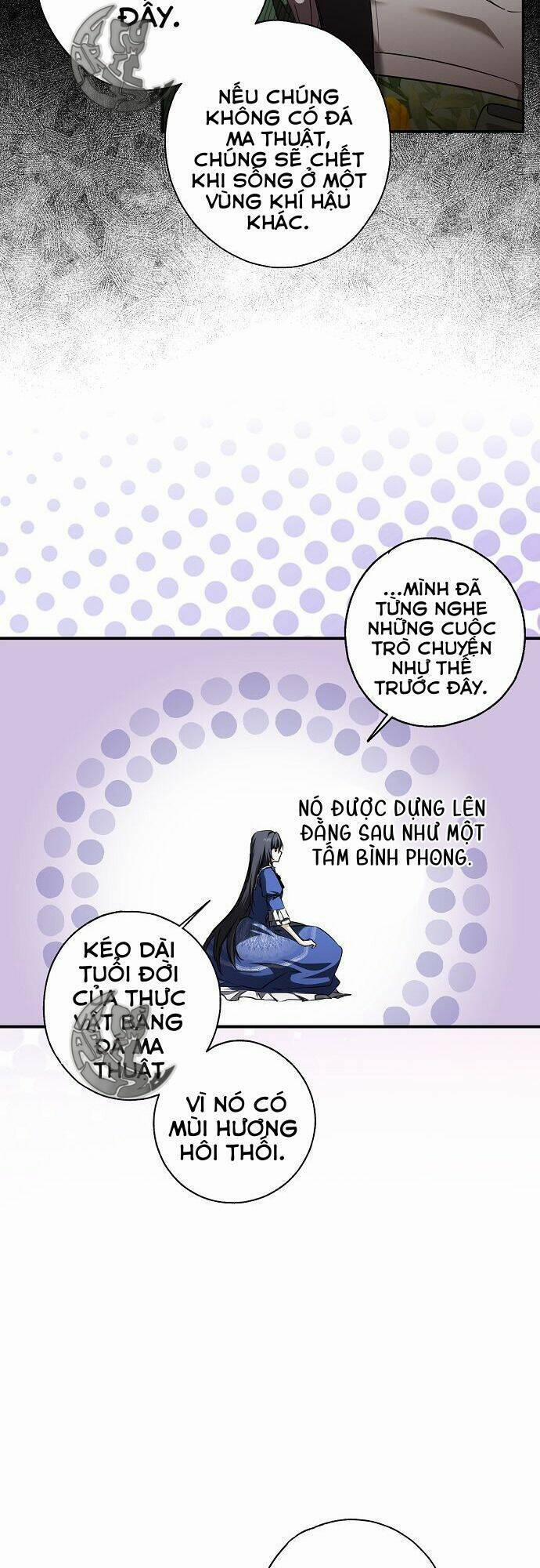 Ai Đó Đang Điều Khiển Cơ Thể Của Tôi 5 trang 40