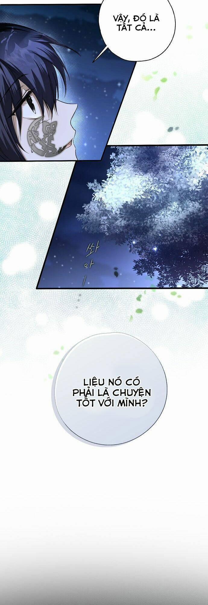 Ai Đó Đang Điều Khiển Cơ Thể Của Tôi 5 trang 41