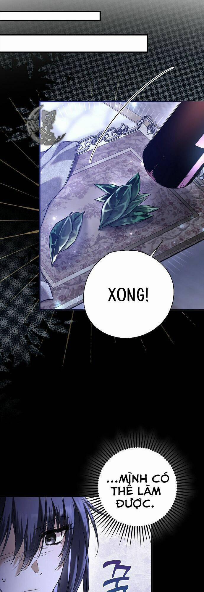 Ai Đó Đang Điều Khiển Cơ Thể Của Tôi 5 trang 42