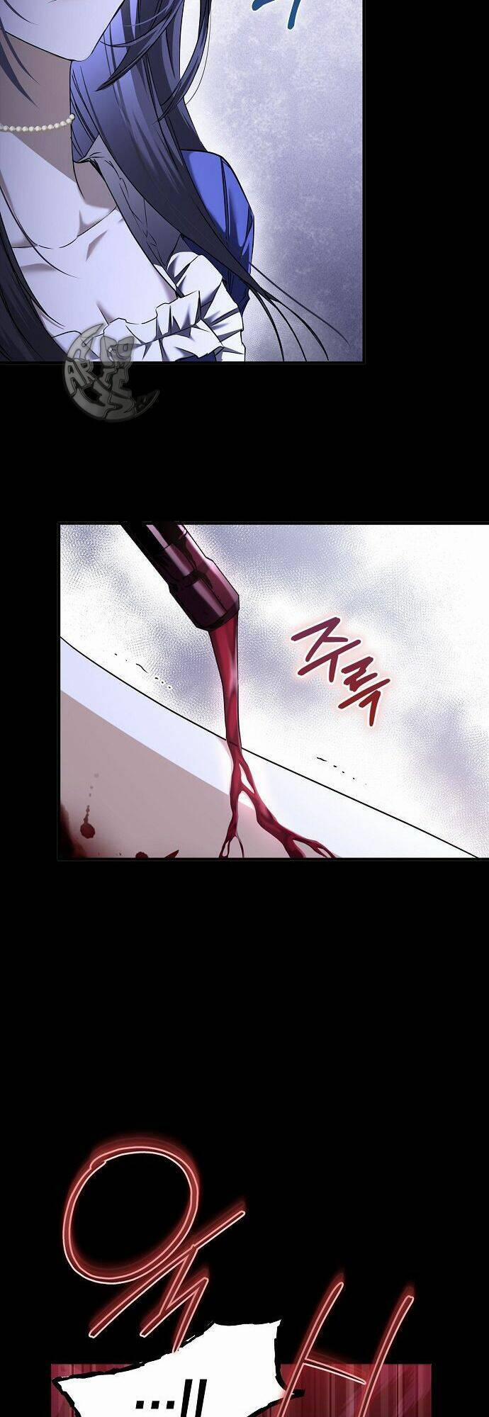 Ai Đó Đang Điều Khiển Cơ Thể Của Tôi 5 trang 43