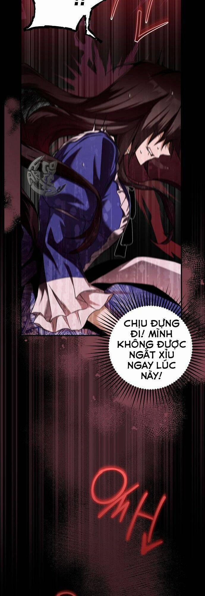 Ai Đó Đang Điều Khiển Cơ Thể Của Tôi 5 trang 44