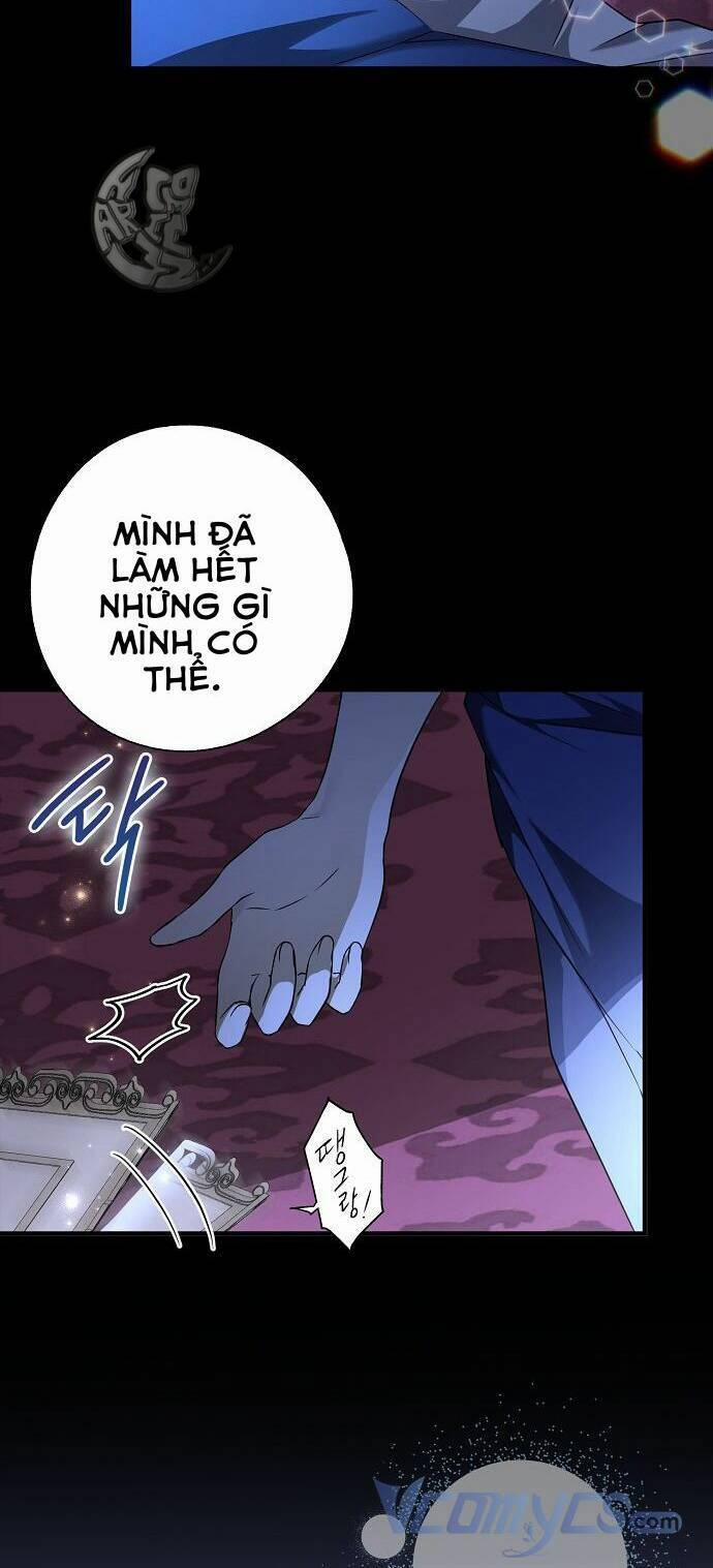 Ai Đó Đang Điều Khiển Cơ Thể Của Tôi 5 trang 46