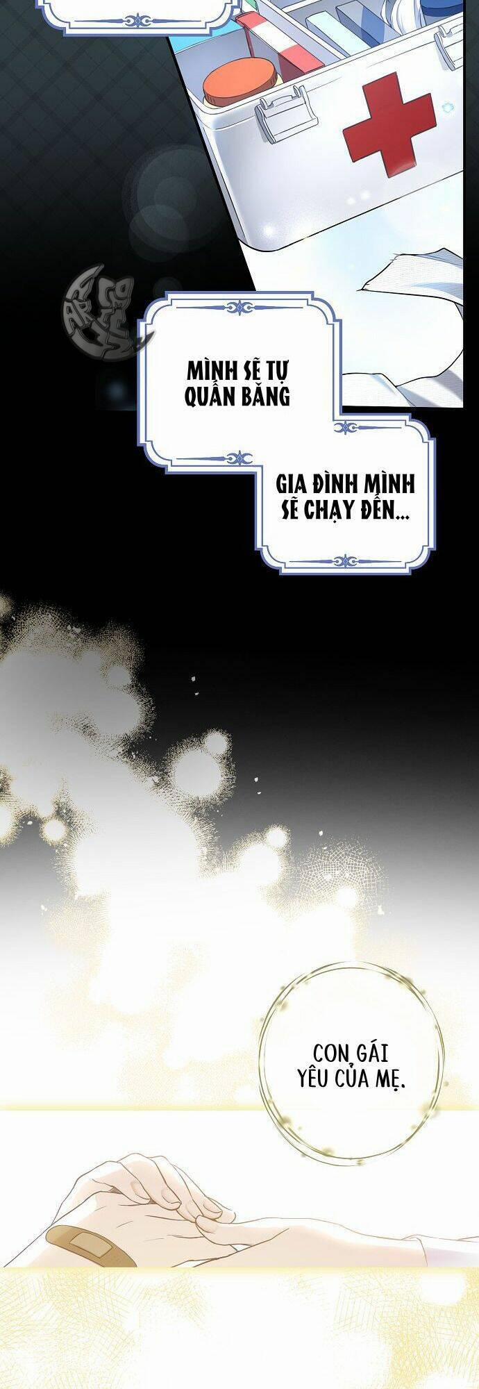 Ai Đó Đang Điều Khiển Cơ Thể Của Tôi 5 trang 49