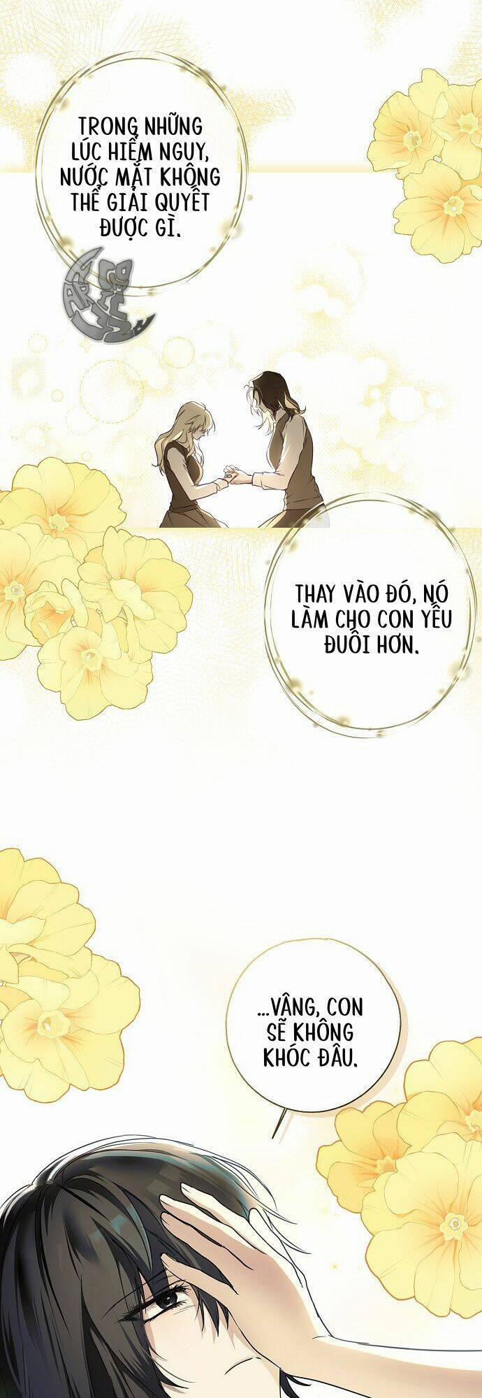 Ai Đó Đang Điều Khiển Cơ Thể Của Tôi 5 trang 50