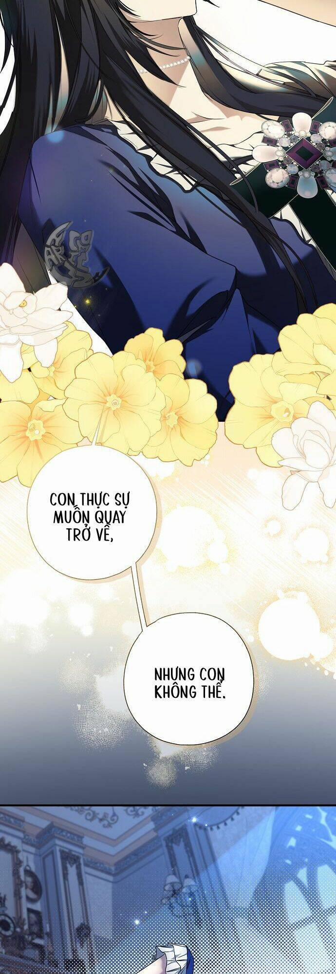 Ai Đó Đang Điều Khiển Cơ Thể Của Tôi 5 trang 51