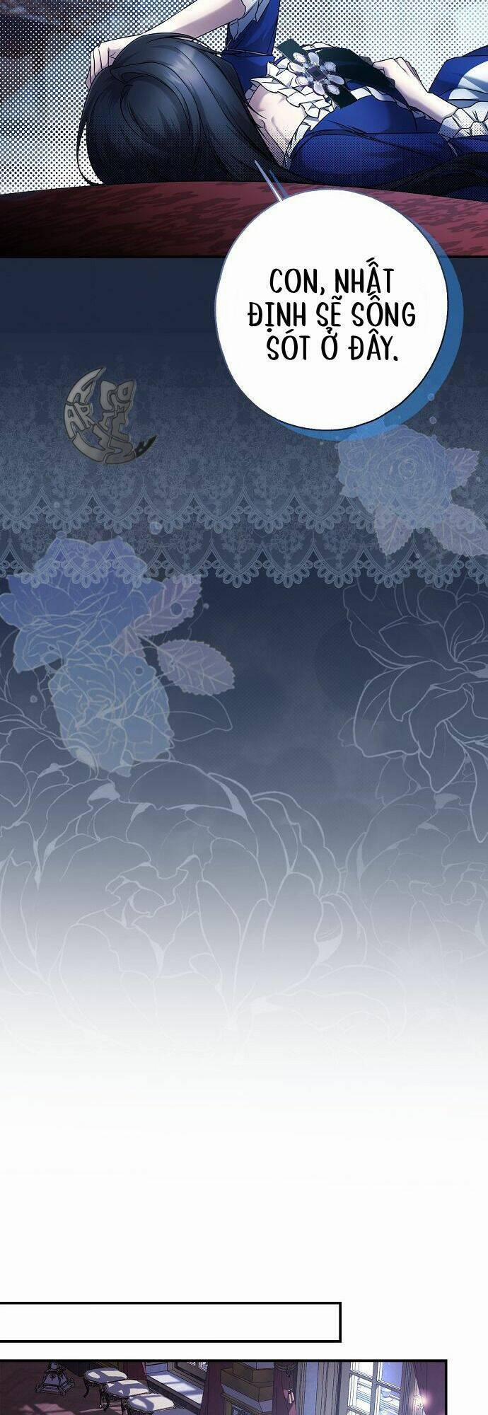 Ai Đó Đang Điều Khiển Cơ Thể Của Tôi 5 trang 52