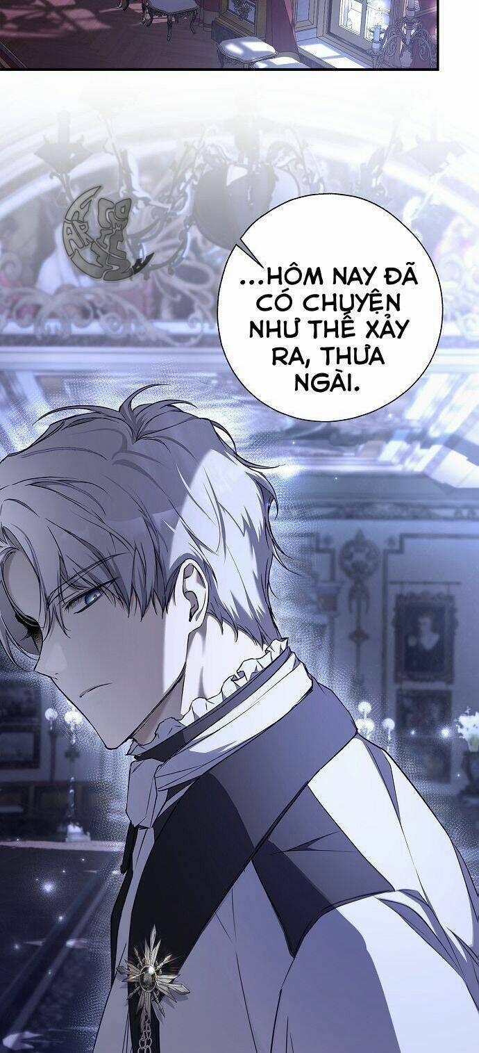 Ai Đó Đang Điều Khiển Cơ Thể Của Tôi 5 trang 53