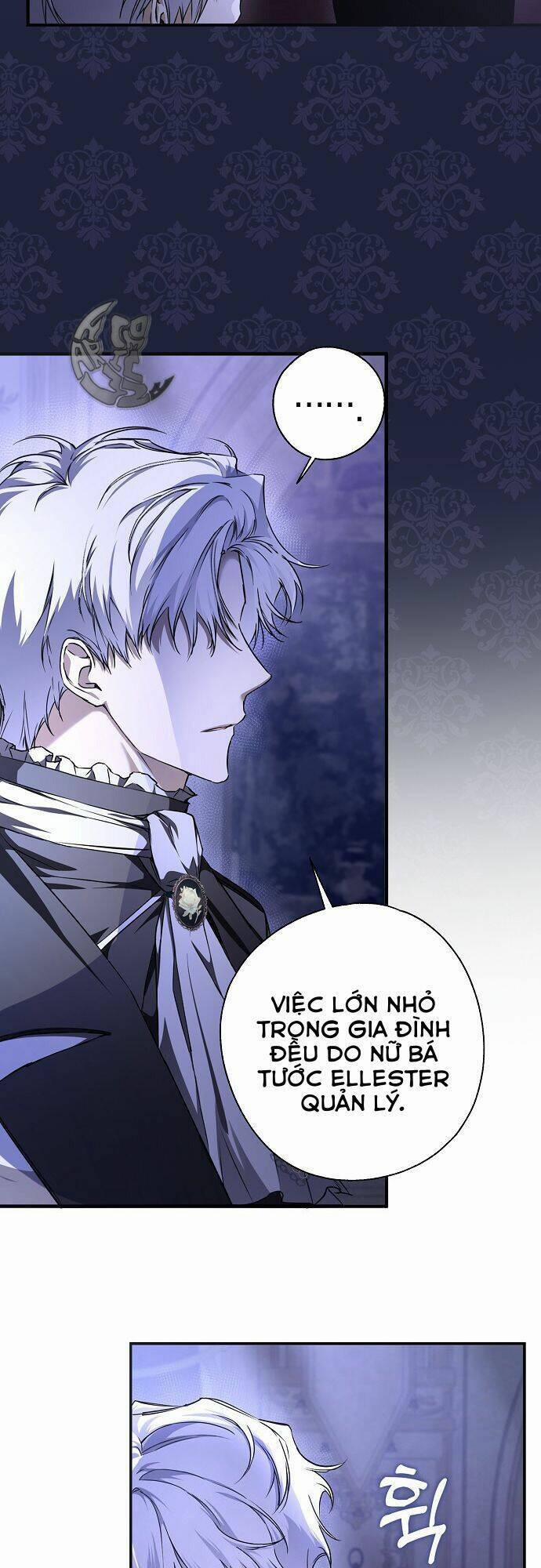 Ai Đó Đang Điều Khiển Cơ Thể Của Tôi 5 trang 55