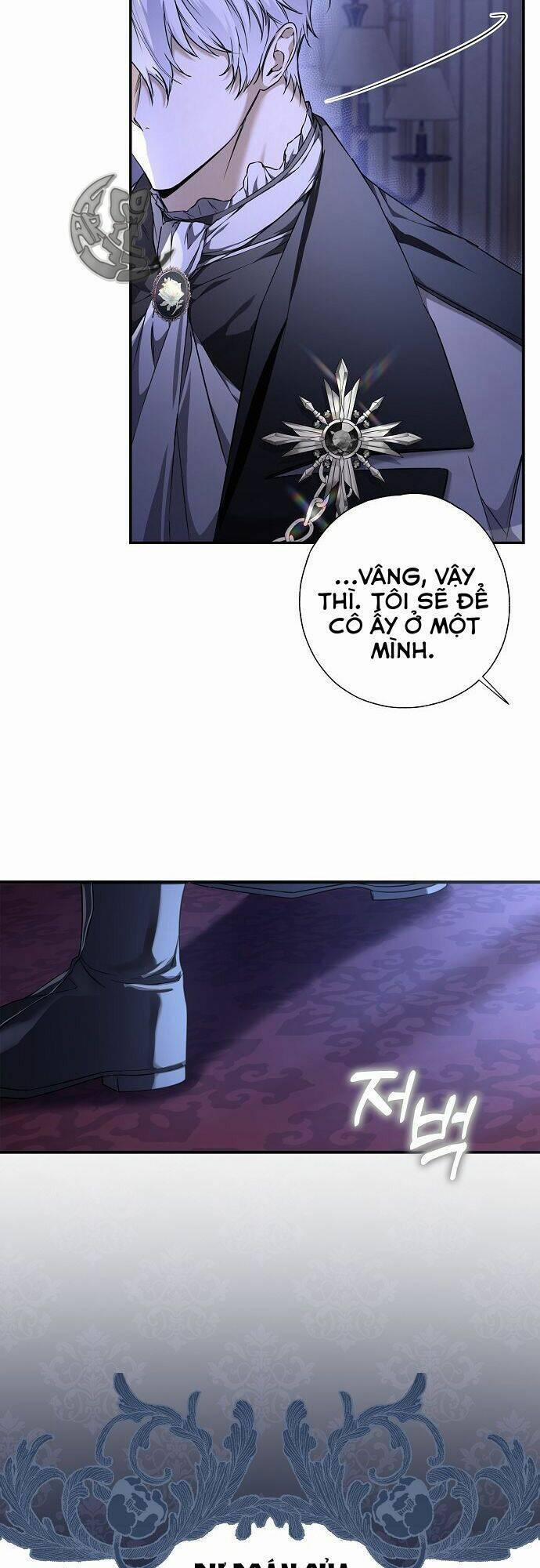 Ai Đó Đang Điều Khiển Cơ Thể Của Tôi 5 trang 56