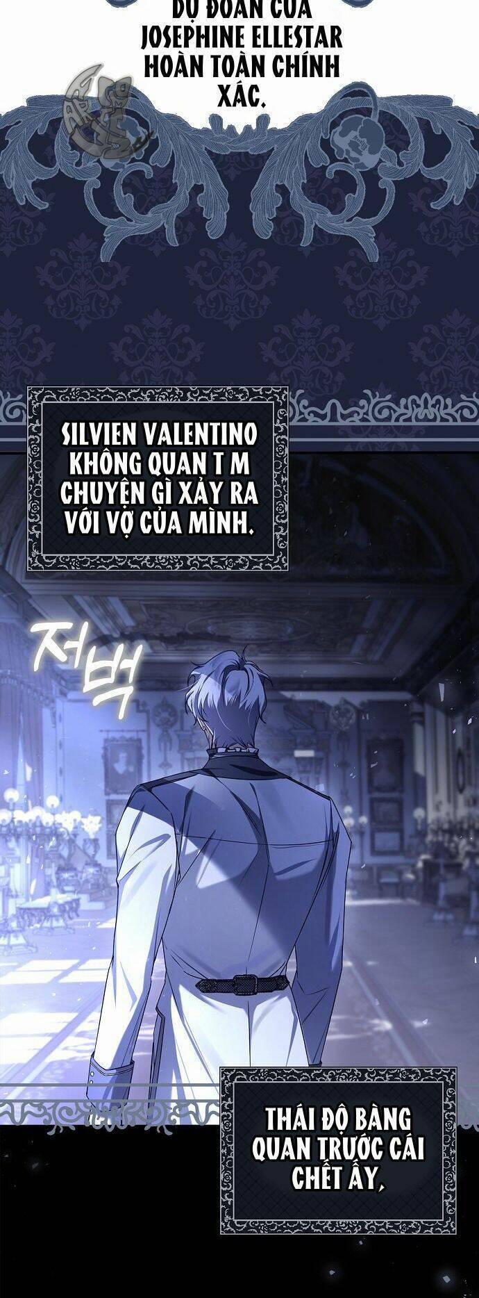 Ai Đó Đang Điều Khiển Cơ Thể Của Tôi 5 trang 57