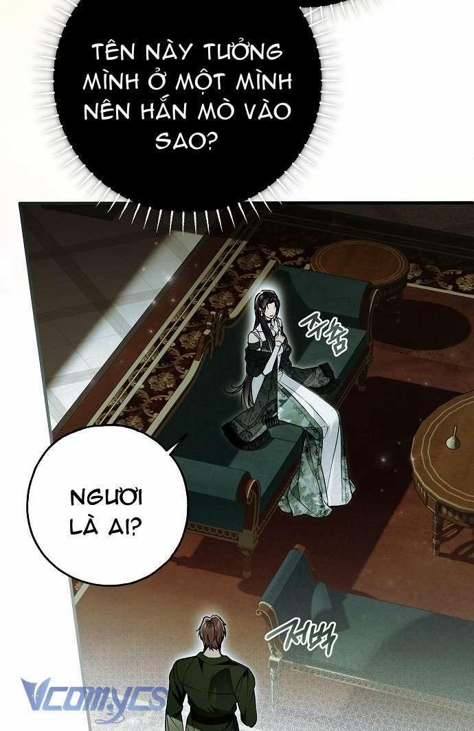 Ai Đó Đang Điều Khiển Cơ Thể Của Tôi 50 trang 103