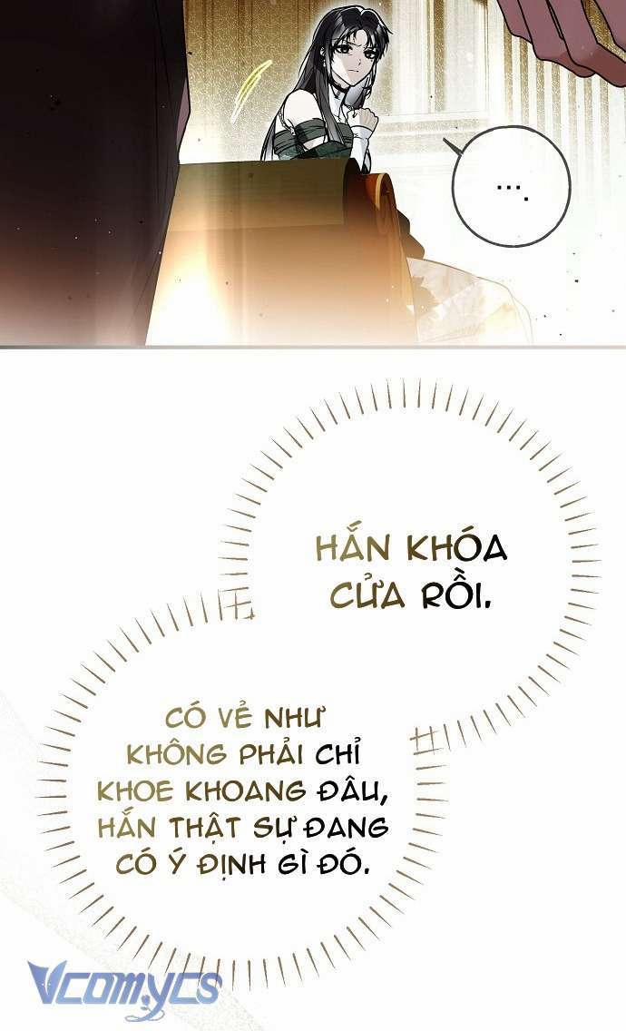 Ai Đó Đang Điều Khiển Cơ Thể Của Tôi 50 trang 106